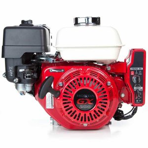 Honda GX390 13HP Motor - All American Compressors